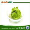 2015 Best Sale High Quality Organic Fresh Wasabi Sauce