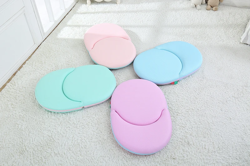 2017 High Quality Mini Portable Breast Feeding Chair For