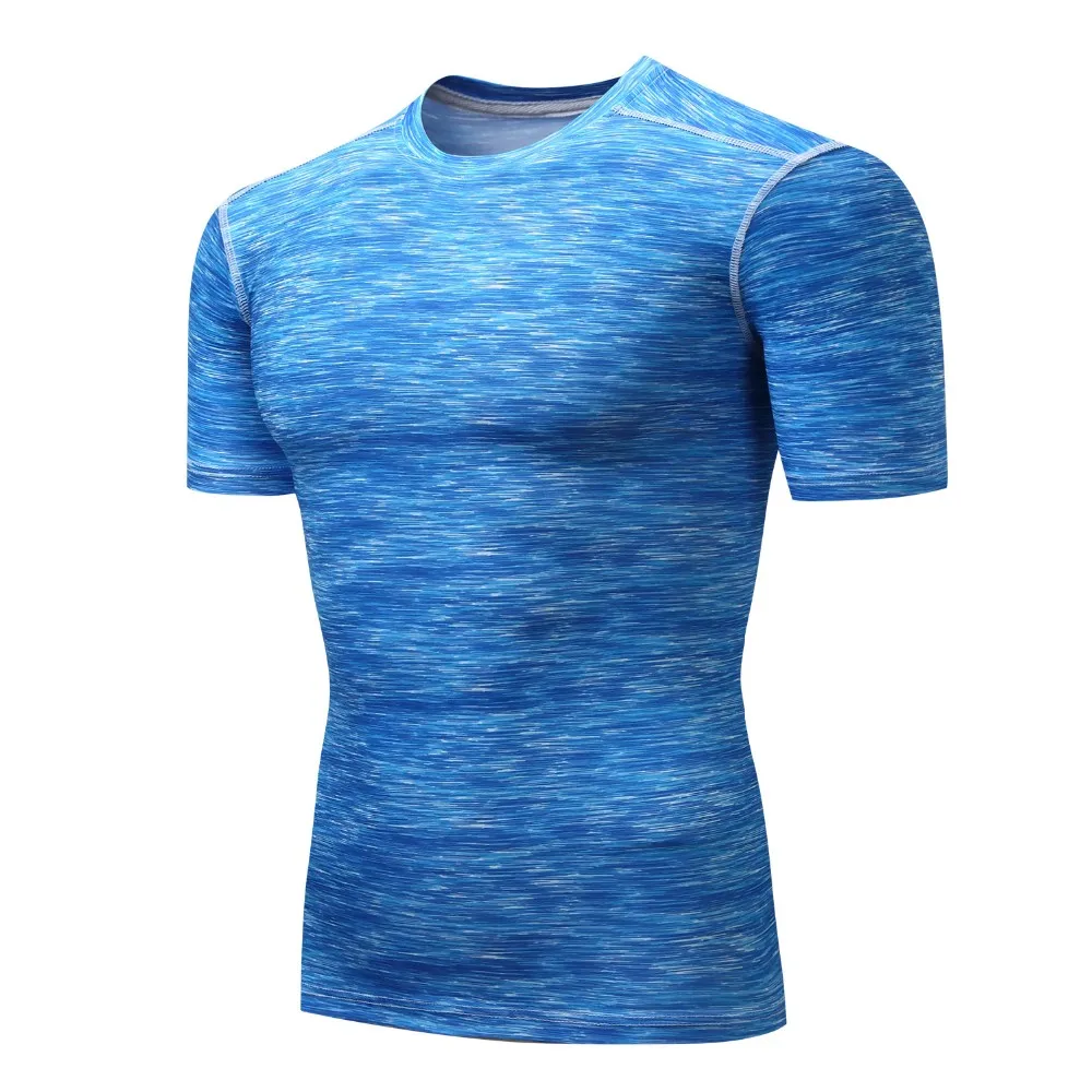 sublimation dri fit shirts