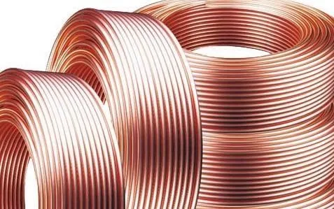 copper coil 15mm pipe how to Water Copper Supply Preferential Tubes High Astm Quality