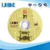 UME Blank DVD-R 4.7G 16X Disc for software storage and dissemination