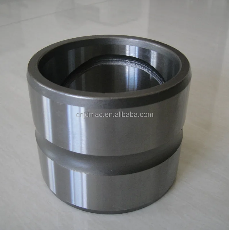 hitachi excavator bushing and volvo excavator bucket bush or bucket