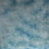 Painted building photographic background series Hand painted wedding backdrop