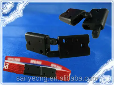 safety breakaway clips