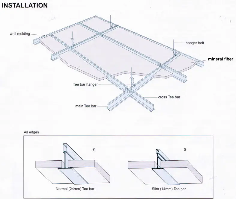 Usg C Star Acoustic Mineral Fiber Board Ceiling Tiles Rh90 Buy Mineral Fiber Acoustical Suspended Ceiling Tiles Wood Fiber Acoustical Ceiling