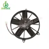 12V/24V Auto compressor electric fan parts for ac compressor