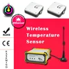 G7-TM Wireless Temperature Sensor digital pulse counter