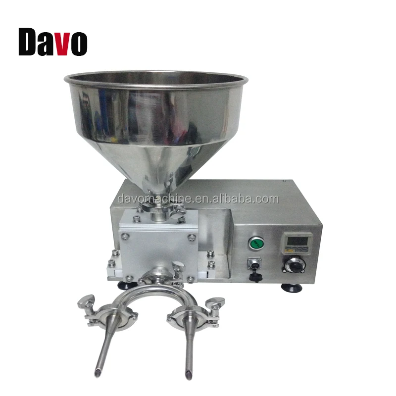 Cream Injector/ Donut Jam Filler/ Filling Machine Cream Buy Filling