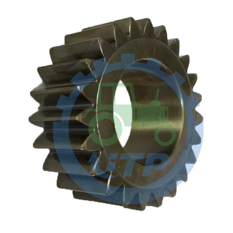 gear