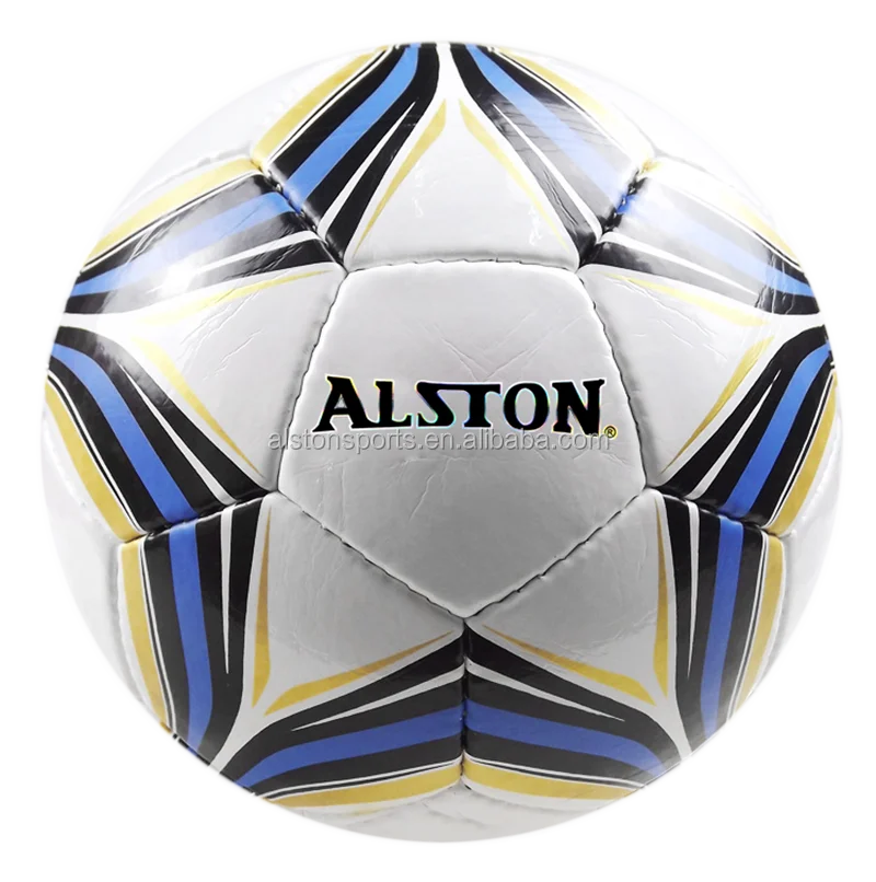 Hot Selling Pretty Custom Logo Bulk Footballs For Matchs Buy Bulk