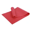Recyclable cork surface bonded into natural rubber backing yoga mat with custom pattern printing