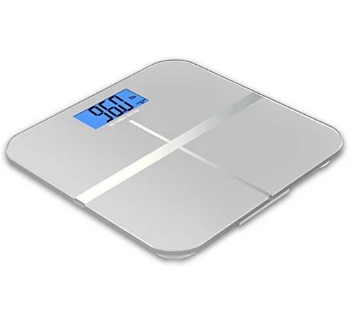 digital body weight machine
