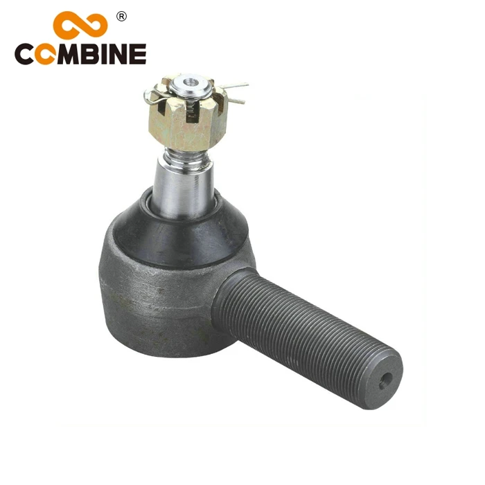 Agricultural Machinery Spare Parts Universal Ball Joint Coupling