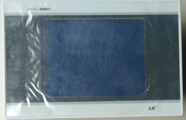 For LG PMU-330BT PMU-330BTE Touch Screen Glass Panel