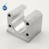 CNC plastic injection aluminum customized polishing extrusion making mould 3 spoke fixed nylon gear wheel with grinding welding