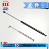 China factory gas struts cylinder car trunk / miniature gas springs