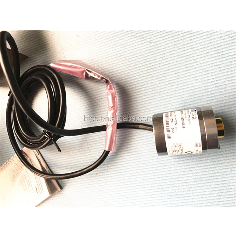 Increamental encoder DFS60B-TEEC08192