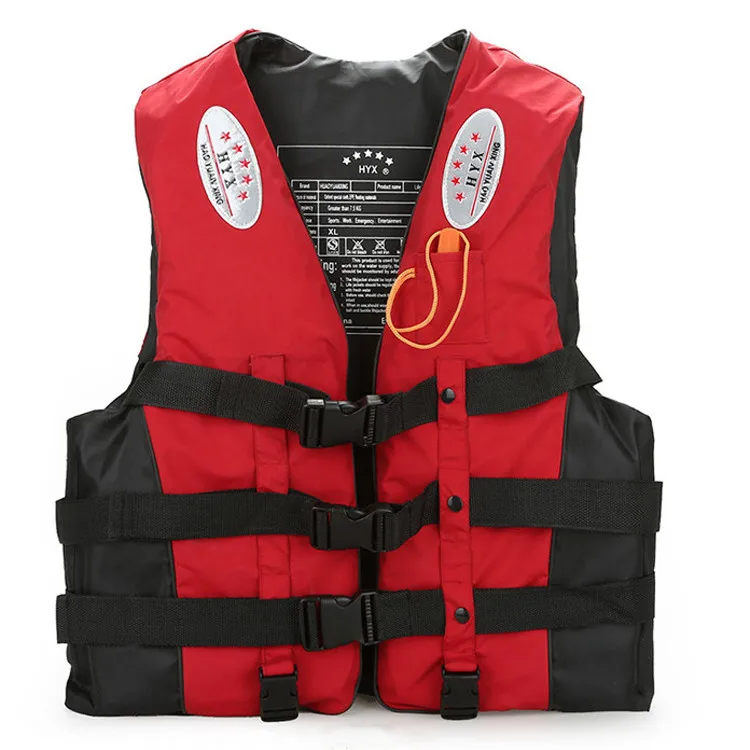 life jacket shirts