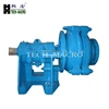 Belt driven centrifugal coal mining slurry pump series KA(R)