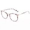 Fashion Sunglasses tr 90 plastic optical frames
