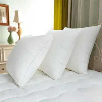 Down Alternative Polyester Throw Bed Pillow Insert Buy Pillow Gorgeous Down Alternative Pillow Inserts Down Alternative Polyester Throw Bed Pillow Insert Buy Pillow Gorgeous Down Alternative Pillow Inserts