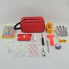 Good sale 14 pcs car safety roadside emergency tool kits