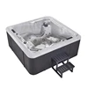 dealer hottub spa whirlpools deck Hot Sale hot tub pool