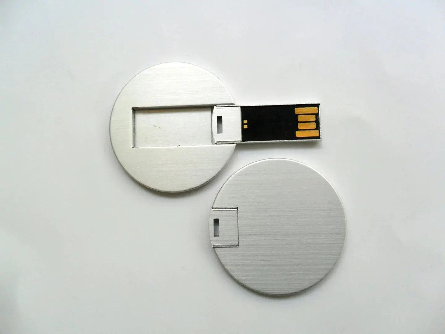 8Gb 16Gb 32Gb 64Gb Credit Card Usb Flash Drive Customized Pen Drive Personalized As Your Logo Photo Design Pendrive - ANKUX.COM