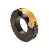 High Precision Stainless Steel Quick Release Clamping Shaft Collars, Collar Clamp