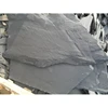Mesh mounted meshed flagstone Pavers mats,Black flagstone mat mesh stone tile,Cheap Used Flagstone Slate