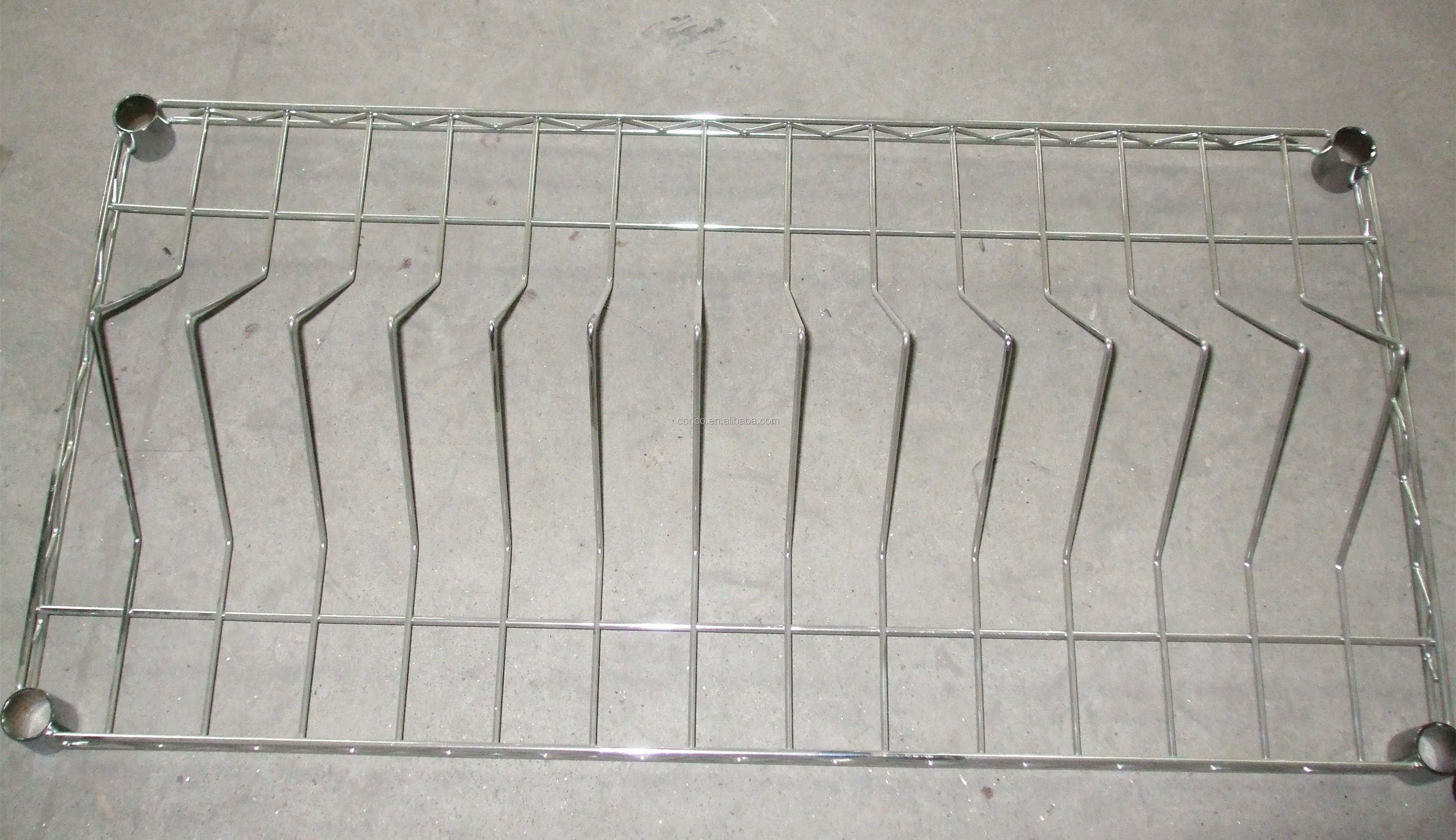 Electronic Component Smt Reel Storage Cart Trolley Industrial Steel