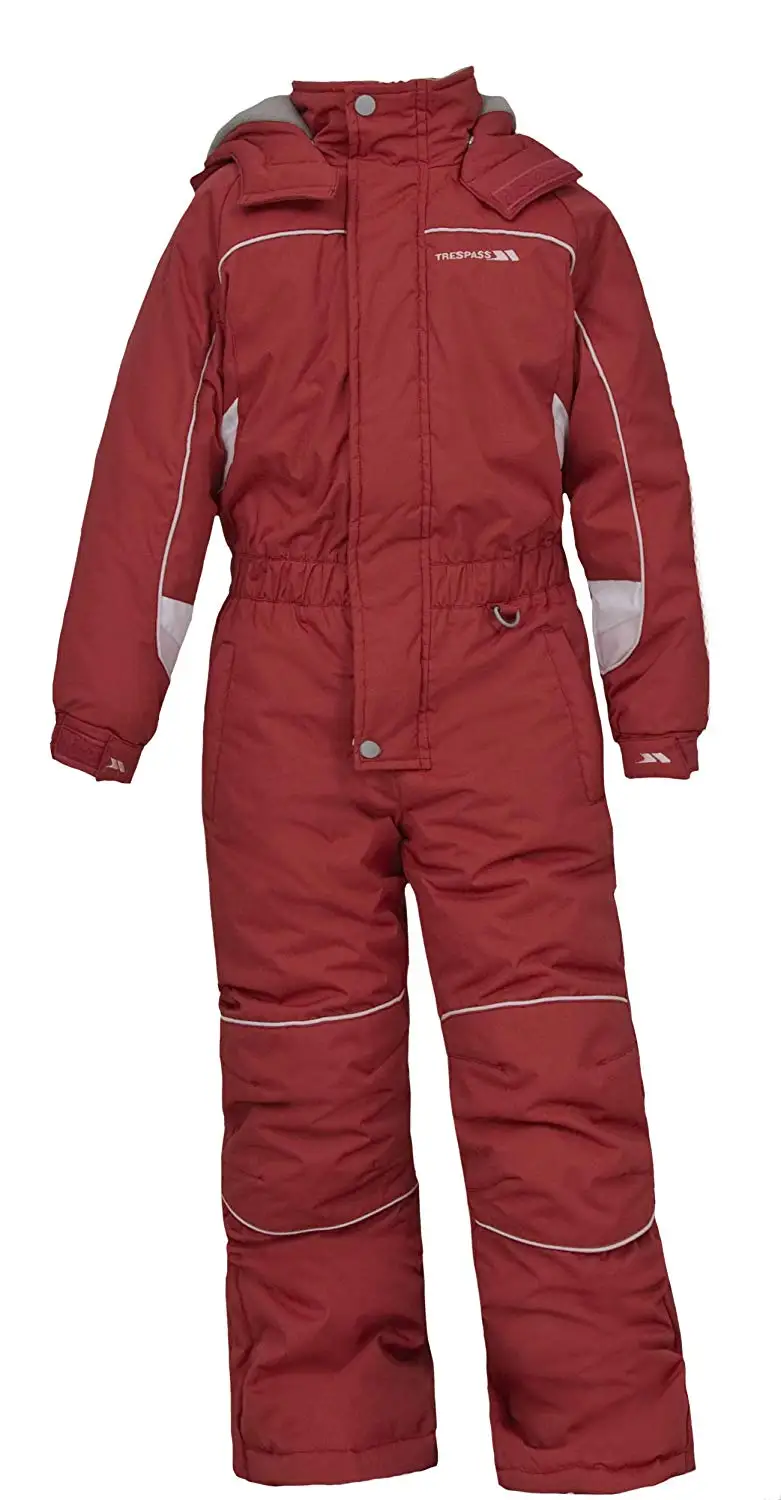 insulated jumpsuit