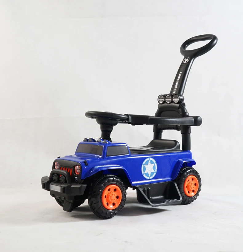 push jeep toy