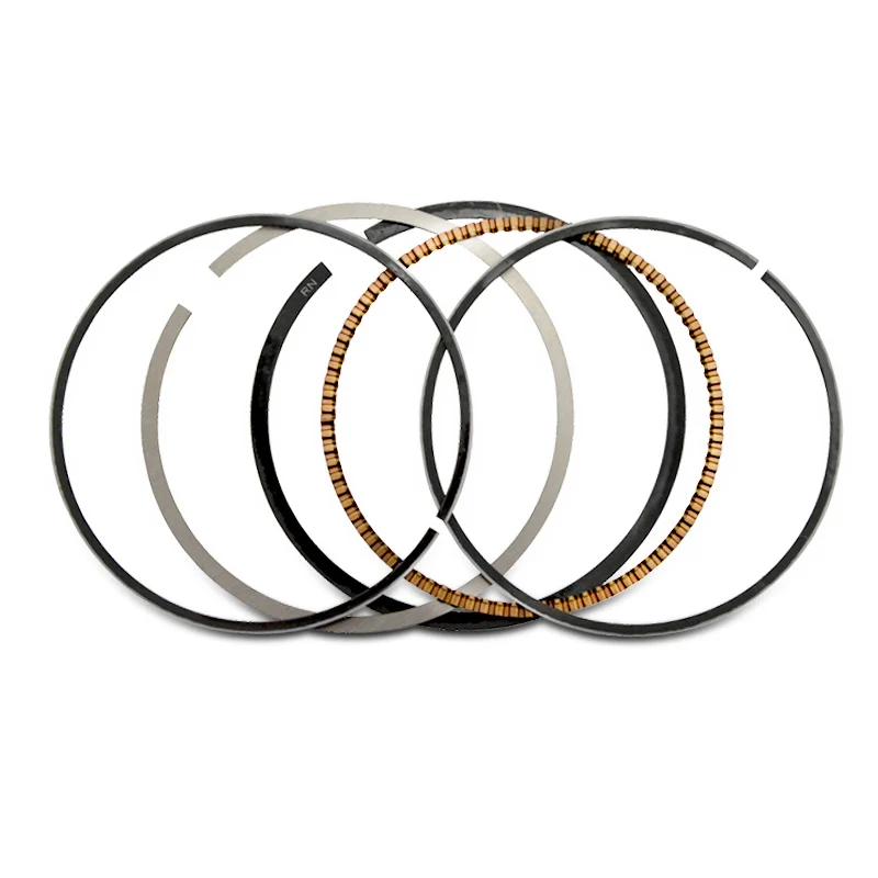 Security Payment 57mm Piston Ring for Kawasaki ZXR400 ZX-4 F3