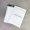 Custom Printed Logo Gold/Black Air Wrap Bubble Bag,Bubble Envelope