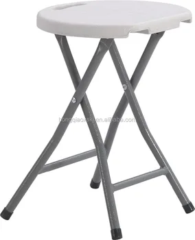 folding outdoor bar stools