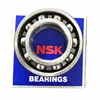 NSK Deep groove ball bearing 6201 6202 6203 all type bearing