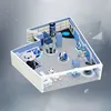 2019 one-stop vr games machine vr theme park amusement park simulator