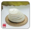 many sizes white mother of pearl shell buttons for shirt