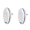 High Quality Hot Sale 2-pack Electronic Ultrasonic Pest Repeller Mosquito,Fly,Ant Repellent