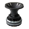2 inch voice coil titanium diaphragm professional Compression driver for tweeter loudspeaker with horn unit