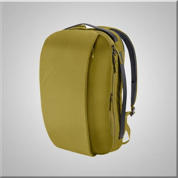 minimalist carry on backpack