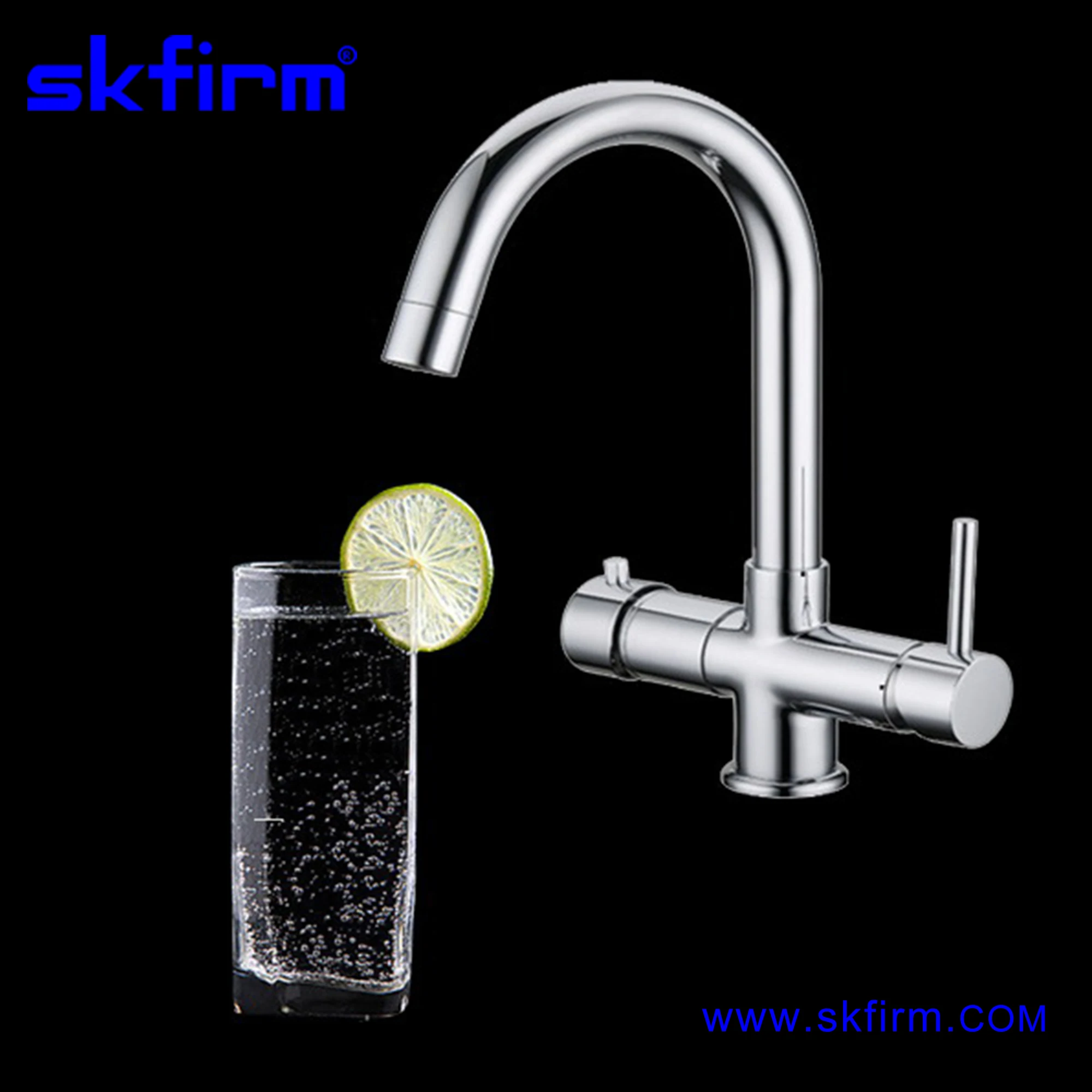 3 In One Boiling Water/hot/cold Water Instant Hot 98 Degree Water