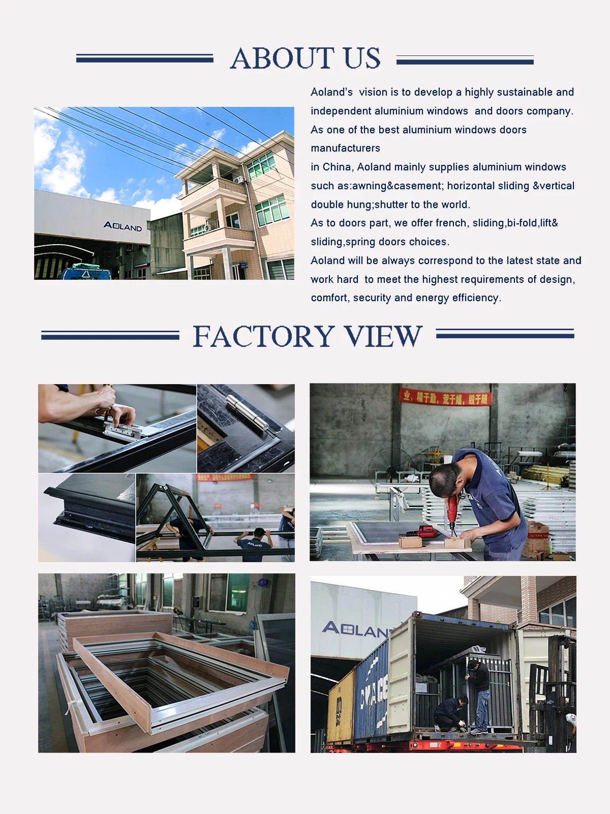 AS2047 standard  Aluminium commercial  sliding window factory anti-theft bar design