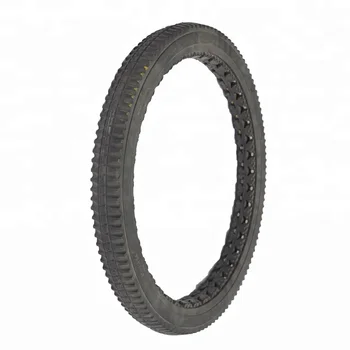 puncture proof bicycle tyres