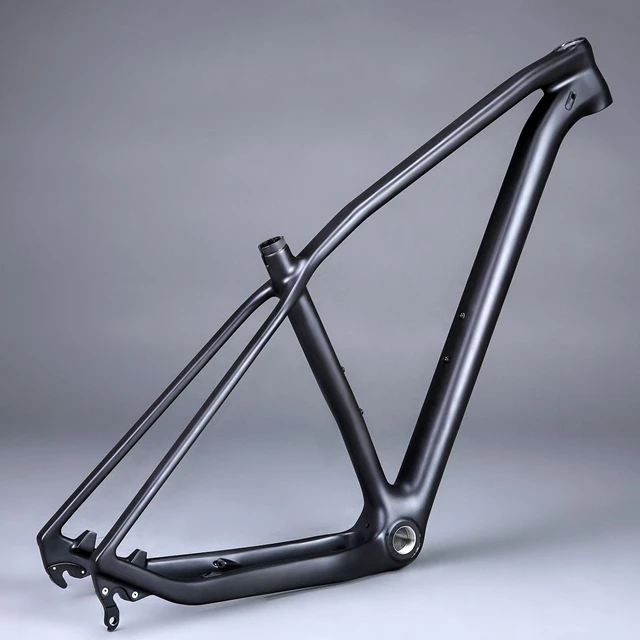 T700 Carbon Fiber Hardtail Bike Carbon Mountain Bike Frame 29er Carbon