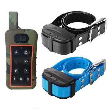 multi dog shock collar system