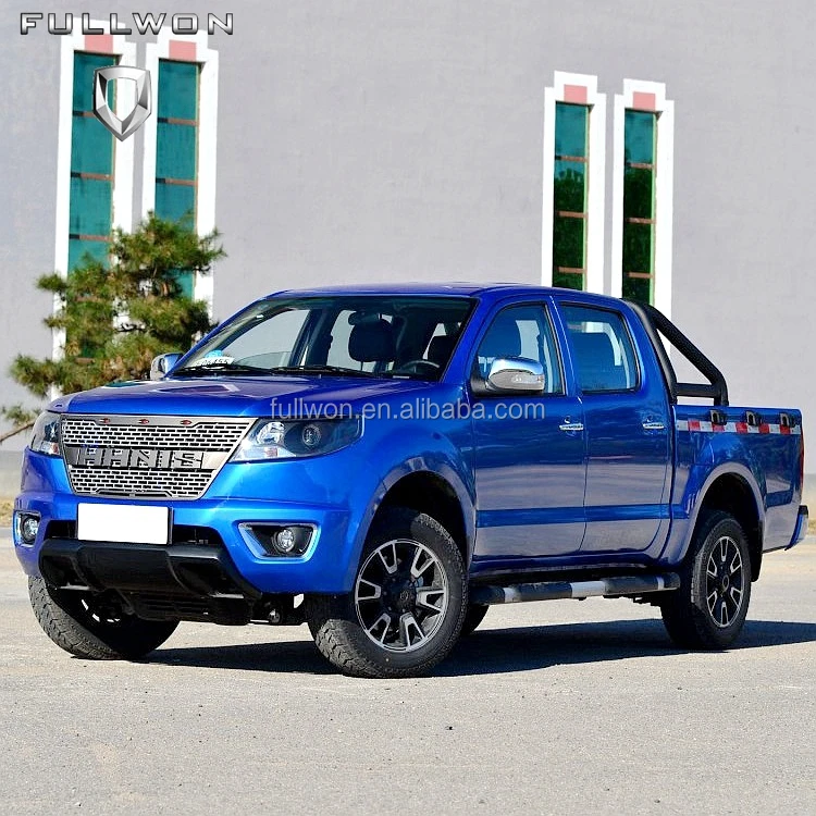 Alibaba Golden Supplier 4x2 Mini Pickup Truck Buy Alibaba Pickup