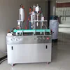 Machine semi automatique pour production de Peinture en aerosol ( french service) bon prix bonne qualite