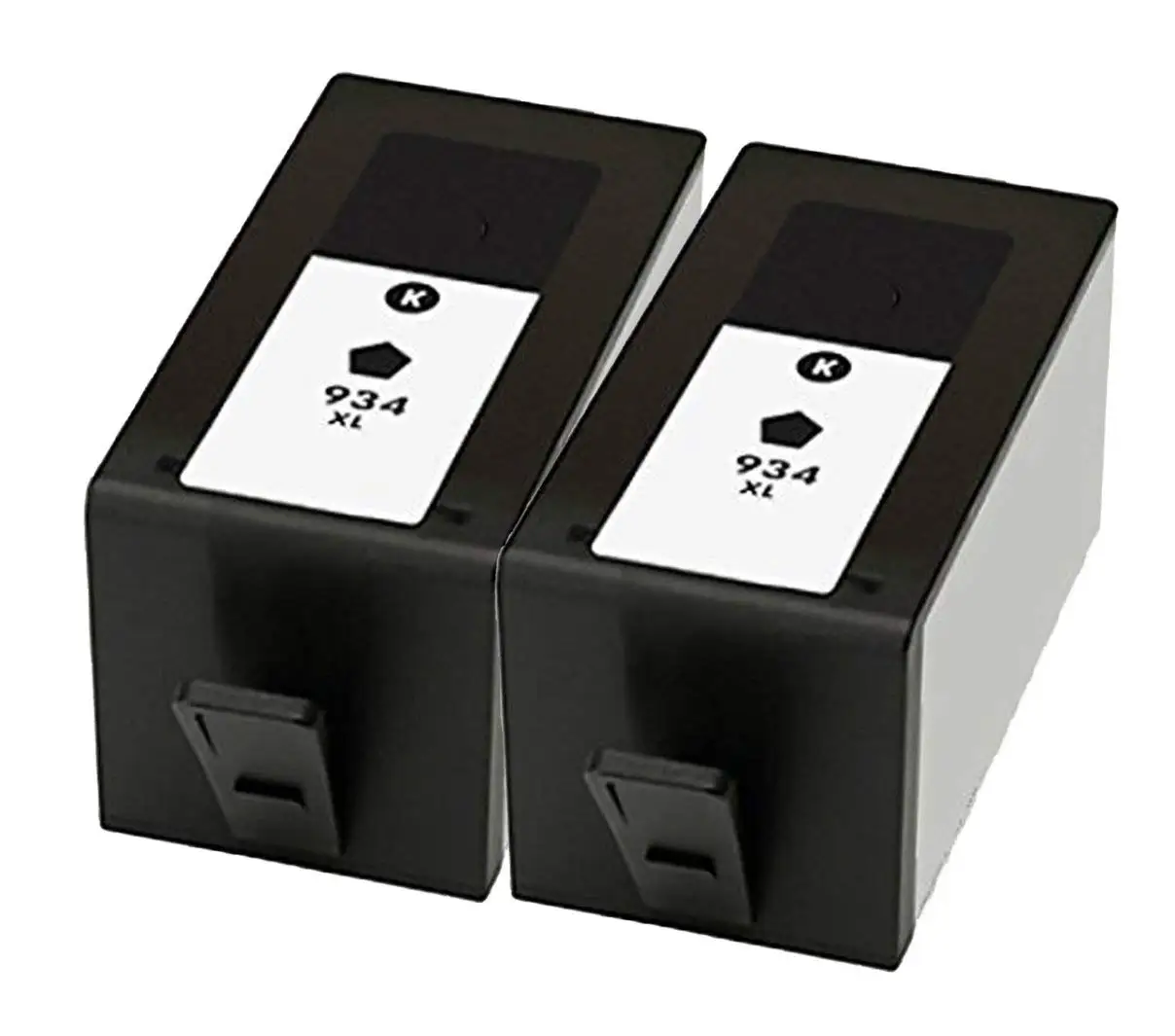 Buy OCProducts Refilled HP 98 Ink Cartridge Replacement